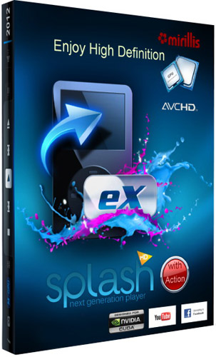 Splash PRO EX 1.13.2 with Action! 1.14.1  Portable