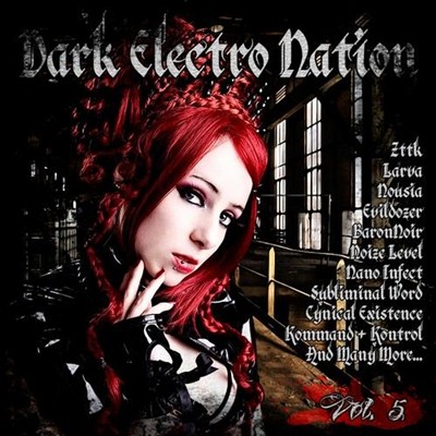 Dark Electro Nation Vol.5 (2013)