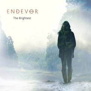 Endevor - The Brightest (EP) (2013)
