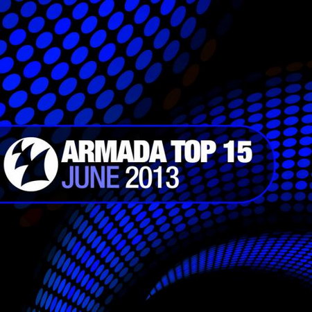 Armada Top 15 June 2013
