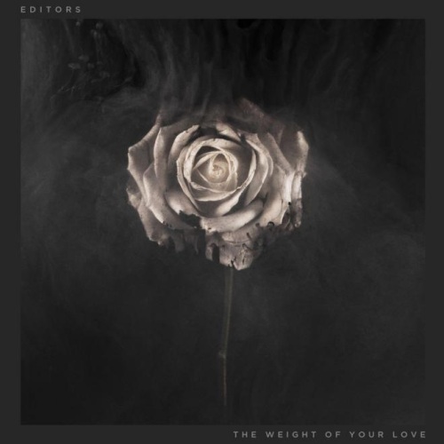 Editors - The Weight Of Your Love (2013)