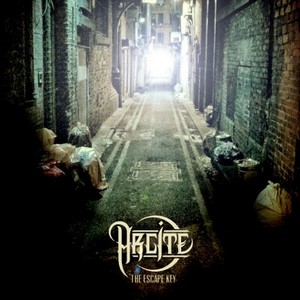 Arcite - The Escape Key [Single] (2013)