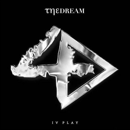 The-Dream - IV Play (2013)