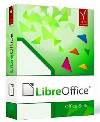 LibreOffice / 4.0.1.2 [2013 / Русский / x86]