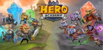 Hero Academy v1.4.2