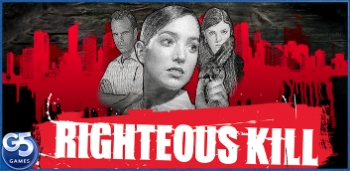 Righteous Kill v1.0