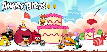 Angry Birds v3.1.2