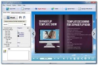 3D PageFlip Professional 1.6.8