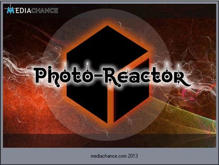 Mediachance Photo-Reactor v 1.0 Final