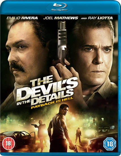    / The Devil's in the Details (2013) BDRip