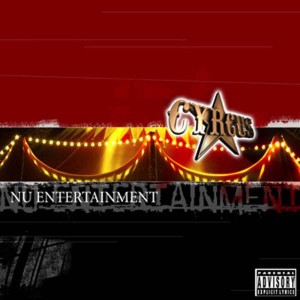 Cyrcus - Nu Entertainment (2006)