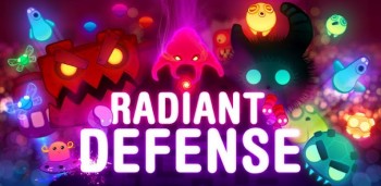 Radiant Defense v2.0.11