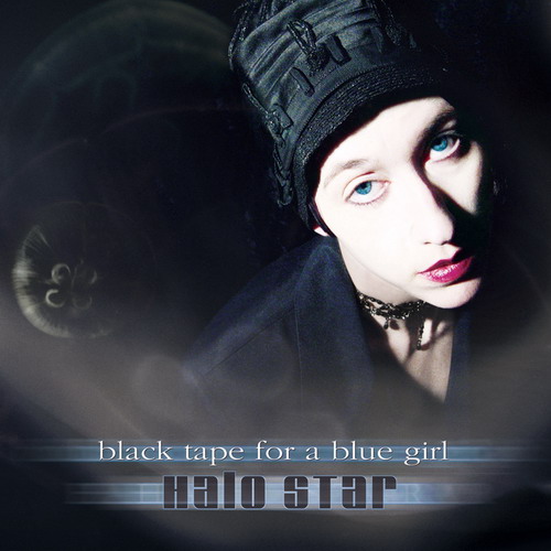 Black Tape for a Blue Girl - Halo Star (2004)