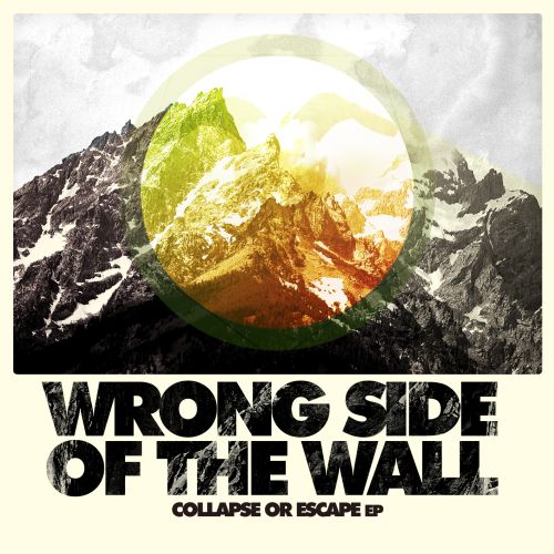Wrong Side of The Wall