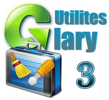 Glary Utilities Pro 3 [2013, RUS, ENG]