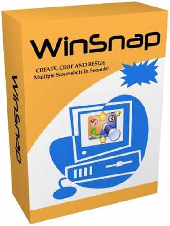 WinSnap 4.0.7