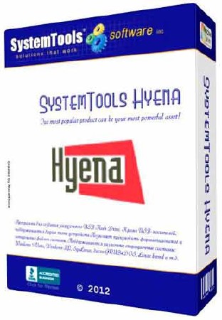 SystemTools Hyena 10.0