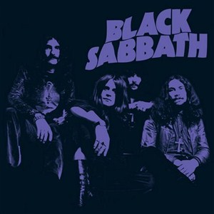 Black Sabbath - The Vinyl Collection 1970-1978 (2012)