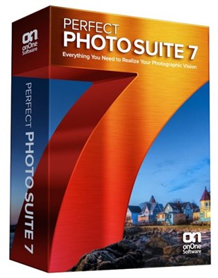 onOne Perfect Photo Suite 7.5 Premium Edition (2013/ENG)