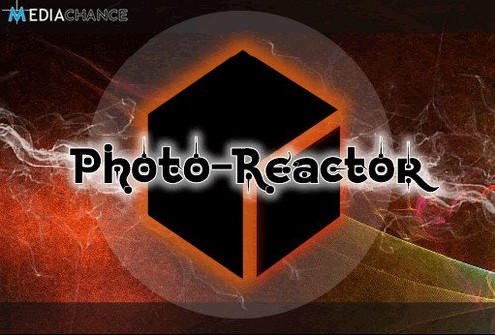Mediachance Photo-Reactor 1.0 Public Beta 3