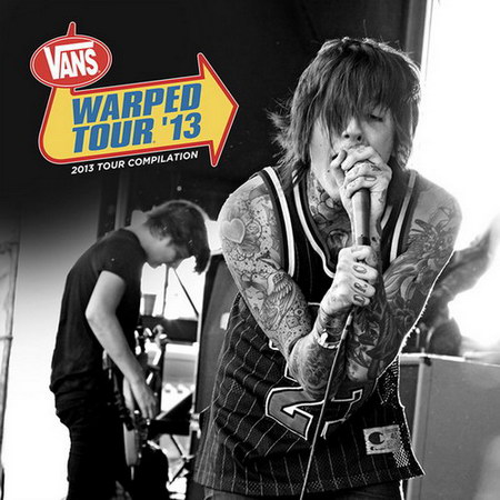 Warped Tour 2013 Compilation (2013)