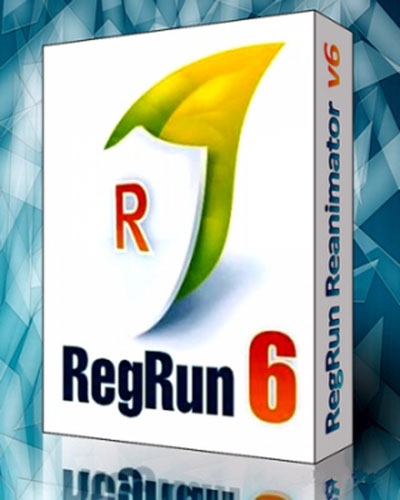 RegRun Reanimator 6.9.7.124 DataBase 08.75 + Portable