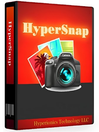 HyperSnap 7.24.00 RUS
