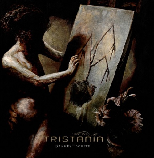 Tristania - Darkest White [Limited Edition] (2013)