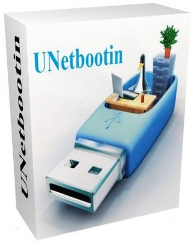 UNetbootin (Universal Netboot Installer) 5.85 Rus Portable