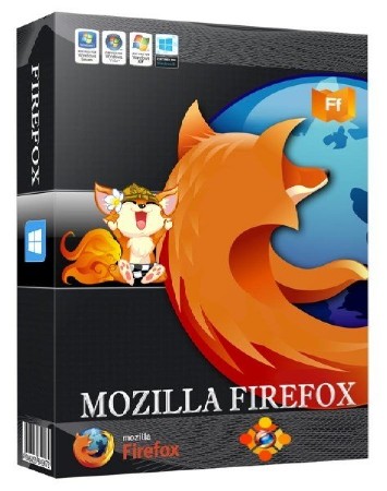 Mozilla Firefox 22.0 Beta 4 RUS