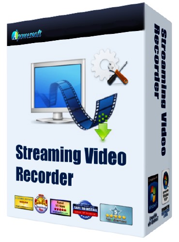 Apowersoft Streaming Video Recorder 4.4.1