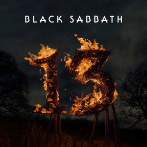 Black Sabbath - 13 [Deluxe Edition] (2013)