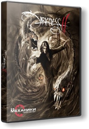 The Darkness 2: Limited Edition (2012/RUS/ENG) RePack  R.G. 