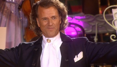 Andre Rieu - The Godfather Main Title Theme (Live in Italy) (HD 1080p)