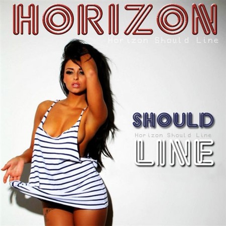 VA - Horizon Should Line (2013)