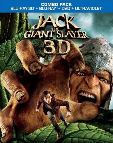 Jack a obři / Jack the Giant Slayer (2013)