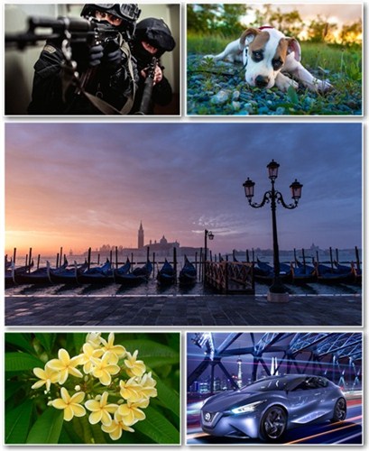 Best HD Wallpapers Pack №936