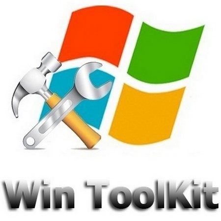 Win ToolKit 1.4.1.27 Portable + DISM