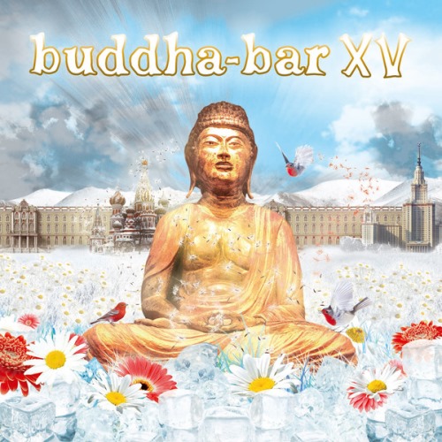 VA - Buddha Bar XV (2013)