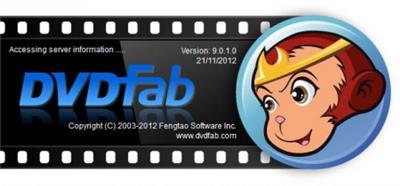 DVDFab 9.0.4.5 Multilingual Free Download