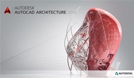 Autodesk AutoCAD Architecture 2014 x86 x64 AIO ISO