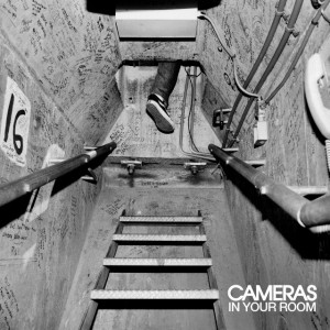 Cameras - In Your Room (2011)