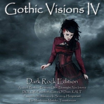 Gothic Visions IV (2013)
