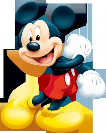   :    / Mickey Mouse Clubhouse: The wizard of Dizz (2013 / DVDRip)