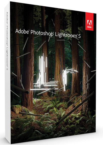 Adobe Photoshop Lightroom 5.0 Multilingual Portable 