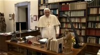     Secret Access The Vatican  (2011 / SATRip)