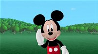 Клуб Микки Мауса: Волшебник страны Дизз / Mickey Mouse Clubhouse: The wizard of Dizz (2013 / DVDRip)