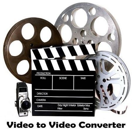 Video to Video Converter 2.9.6.11 (2013/Rus) Portable