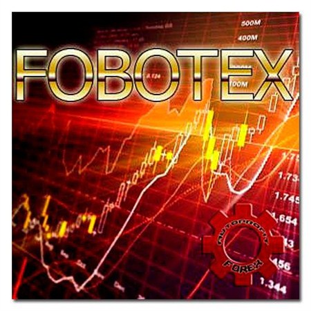 Торговый советник Fobotex