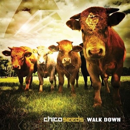 Chico Seeds - Walk Down (2013)